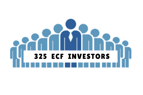 18k+ Registered Individual Investors