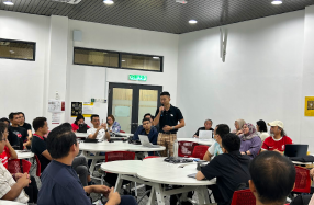 fundraising accelerator campaign