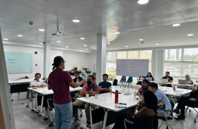 fundraising accelerator campaign
