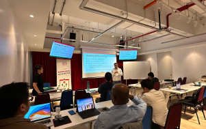 fundraising accelerator campaign