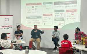 fundraising accelerator campaign