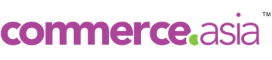 Commerce Dot Asia brand logo