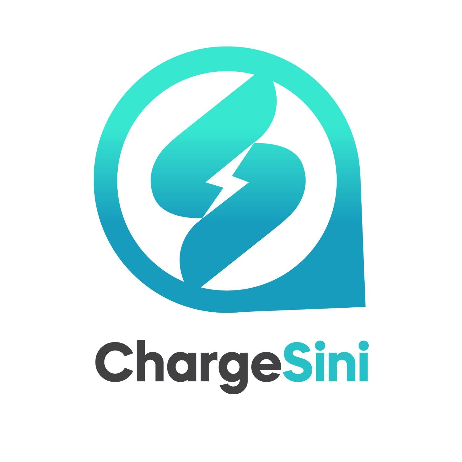 ChargeHere logo