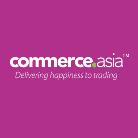 Commerce.Asia logo