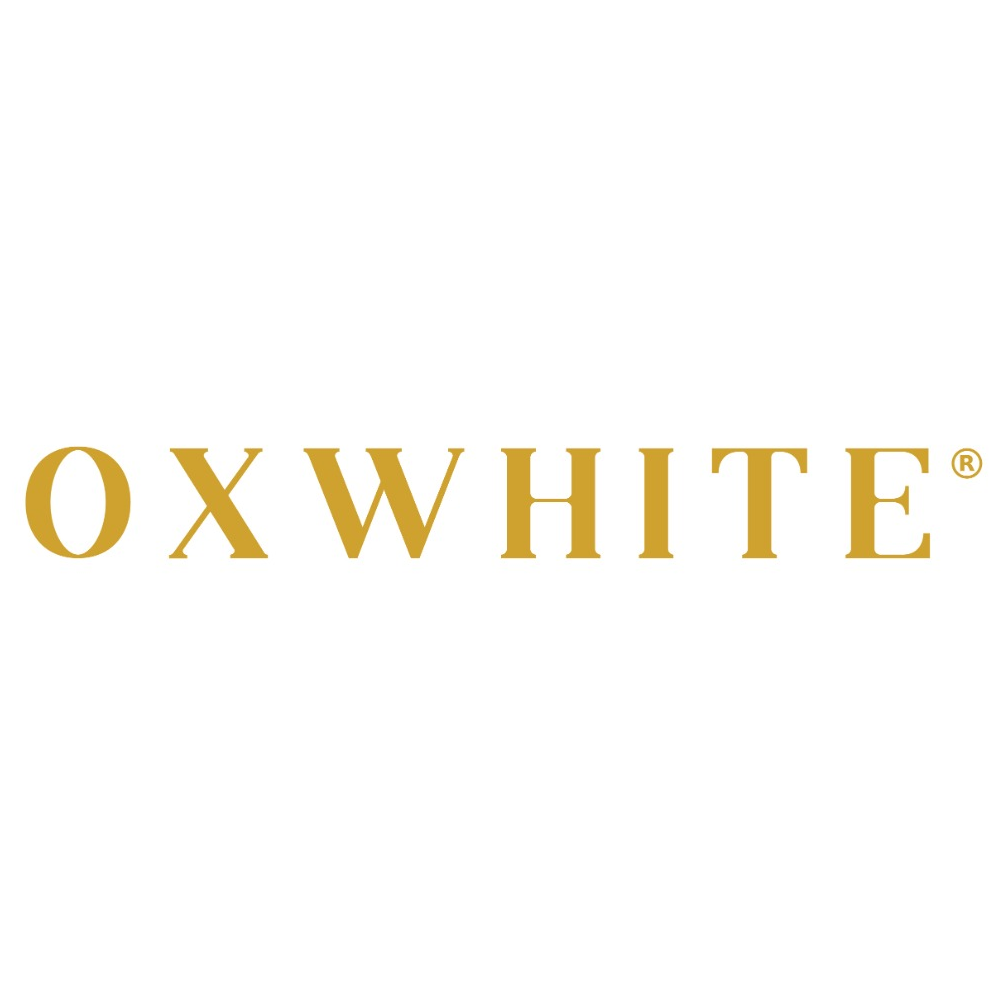 OXWHITE logo