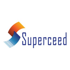 Superceed logo