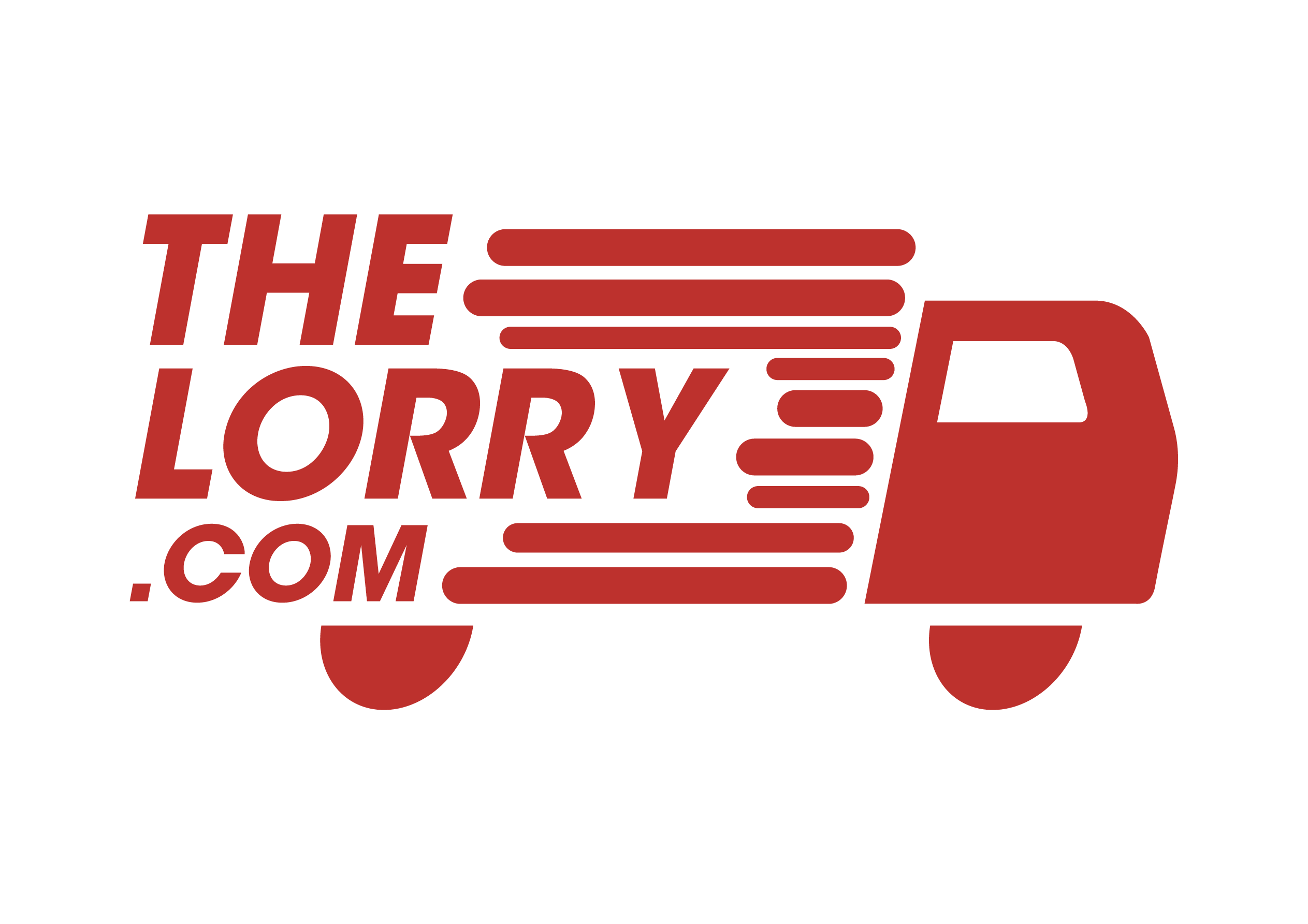 The Lorry logo