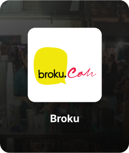 Broku