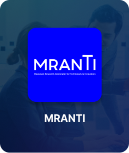 MRANTI
