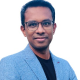 Bwave CEO Tharma
