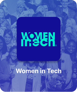 Women in Tech