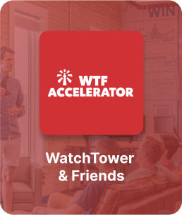 Watch Tower & Friends